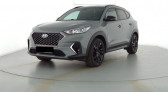 Hyundai Tucson occasion année 2020 boite Robotisee Annonce Hyundai Tucson occasion Essence 1.6 T-GDI 177CH CREATIVE DCT-7 EURO6D-EVAP à Villenave-d'Ornon