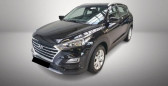 Hyundai Tucson occasion année 2019 boite Robotisee Annonce Hyundai Tucson occasion Essence 1.6 T-GDI 177CH CREATIVE DCT-7 EURO6D-EVAP à Villenave-d'Ornon