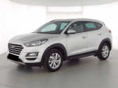 Hyundai Tucson occasion année 2019 boite Robotisee Annonce Hyundai Tucson occasion Essence 1.6 T-GDI 177CH CREATIVE DCT-7 EURO6D-EVAP à Villenave-d'Ornon