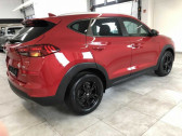 Hyundai Tucson occasion année 2020 boite Robotisee Annonce Hyundai Tucson occasion Essence 1.6 T-GDI 177CH CREATIVE DCT-7 EURO6D-EVAP à Villenave-d'Ornon