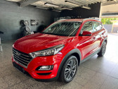 Hyundai Tucson occasion année 2020 boite Robotisee Annonce Hyundai Tucson occasion Essence 1.6 T-GDI 177CH CREATIVE DCT-7 EURO6D-EVAP à Villenave-d'Ornon