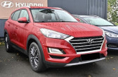 Hyundai Tucson occasion année 2020 boite Robotisee Annonce Hyundai Tucson occasion Essence 1.6 T-GDI 177CH CREATIVE DCT-7 EURO6D-EVAP à Villenave-d'Ornon