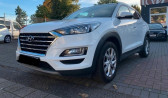 Hyundai Tucson occasion année 2019 boite Robotisee Annonce Hyundai Tucson occasion Essence 1.6 T-GDI 177CH CREATIVE DCT-7 EURO6D-EVAP à Villenave-d'Ornon