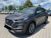 Hyundai Tucson occasion année 2020 boite Robotisee Annonce Hyundai Tucson occasion Essence 1.6 T-GDI 177CH CREATIVE DCT-7 EURO6D-EVAP à Villenave-d'Ornon