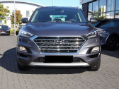 Hyundai Tucson 1.6 T-GDI 177CH CREATIVE DCT-7   Villenave-d'Ornon 33