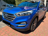 Hyundai Tucson occasion année 2018 boite Robotisee Annonce Hyundai Tucson occasion Essence 1.6 T-GDI 177CH EXECUTIVE 2017 2WD DCT-7 à Villenave-d'Ornon