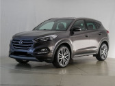 Hyundai Tucson occasion année 2018 boite Robotisee Annonce Hyundai Tucson occasion Essence 1.6 T-GDI 177CH EXECUTIVE 2017 2WD DCT-7 à Villenave-d'Ornon