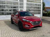 Hyundai Tucson occasion année 2018 boite Robotisee Annonce Hyundai Tucson occasion Essence 1.6 T-GDI 177CH EXECUTIVE 2017 2WD DCT-7 à Villenave-d'Ornon