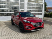 Hyundai Tucson 1.6 T-GDI 177CH EXECUTIVE 2017 2WD DCT-7   Villenave-d'Ornon 33