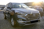 Hyundai Tucson occasion année 2018 boite Robotisee Annonce Hyundai Tucson occasion Essence 1.6 T-GDI 177CH EXECUTIVE 2017 2WD DCT-7 à Villenave-d'Ornon
