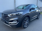 Hyundai Tucson occasion année 2018 boite Robotisee Annonce Hyundai Tucson occasion Essence 1.6 T-GDI 177CH EXECUTIVE 2017 2WD DCT-7 à Villenave-d'Ornon
