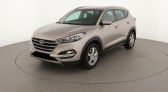Hyundai Tucson occasion année 2018 boite Robotisee Annonce Hyundai Tucson occasion Essence 1.6 T-GDI 177CH EXECUTIVE 2017 2WD DCT-7 à Villenave-d'Ornon
