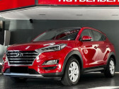 Hyundai Tucson occasion année 2019 boite Robotisee Annonce Hyundai Tucson occasion Essence 1.6 T-GDI 177CH EXECUTIVE DCT-7 EURO6D-EVAP à Villenave-d'Ornon