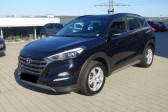 Hyundai Tucson occasion année 2018 boite Robotisee Annonce Hyundai Tucson occasion Essence 1.6 T-GDI 177CH EXECUTIVE DCT-7 à Villenave-d'Ornon