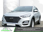 Hyundai Tucson occasion année 2018 boite Automatique Annonce Hyundai Tucson occasion Essence 1.6 T-GDI 177ch à Beaupuy