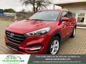 Hyundai Tucson occasion année 2017 boite Manuelle Annonce Hyundai Tucson occasion Essence 1.6 T-GDI 177ch à Beaupuy