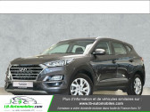 Hyundai Tucson occasion année 2017 boite Automatique Annonce Hyundai Tucson occasion Essence 1.6 T-GDI 177ch à Beaupuy