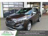 Hyundai Tucson occasion année 2017 boite Automatique Annonce Hyundai Tucson occasion Essence 1.6 T-GDI 177ch à Beaupuy