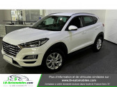 Hyundai Tucson occasion année 2019 boite Automatique Annonce Hyundai Tucson occasion Essence 1.6 T-GDI 177ch à Beaupuy
