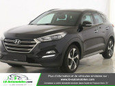 Hyundai Tucson occasion année 2017 boite Automatique Annonce Hyundai Tucson occasion Essence 1.6 T-GDI 177ch à Beaupuy