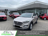 Hyundai Tucson occasion année 2016 boite Automatique Annonce Hyundai Tucson occasion Essence 1.6 T-GDI 177ch à Beaupuy