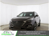 Voiture occasion Hyundai Tucson 1.6 T-GDI 177ch