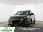 Hyundai Tucson occasion année 2017 boite Manuelle Annonce Hyundai Tucson occasion Essence 1.6 T-GDI 177ch à Beaupuy