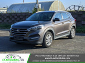 Hyundai Tucson occasion année 2017 boite Manuelle Annonce Hyundai Tucson occasion Essence 1.6 T-GDI 177ch à Beaupuy