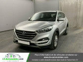 Hyundai Tucson occasion année 2017 boite Automatique Annonce Hyundai Tucson occasion Essence 1.6 T-GDI 177ch à Beaupuy