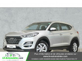 Hyundai Tucson occasion Gris année 2019 boite Automatique Annonce Hyundai Tucson occasion Essence 1.6 T-GDI 177ch à Beaupuy