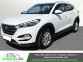 Hyundai Tucson occasion année 2015 boite Automatique Annonce Hyundai Tucson occasion Essence 1.6 T-GDI 177ch à Beaupuy