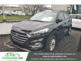Hyundai Tucson occasion année 2017 boite Automatique Annonce Hyundai Tucson occasion Essence 1.6 T-GDI 177ch à Beaupuy