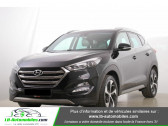 Hyundai Tucson occasion année 2017 boite Automatique Annonce Hyundai Tucson occasion Essence 1.6 T-GDI 177ch à Beaupuy