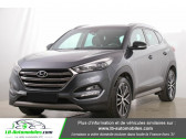 Hyundai Tucson occasion année 2018 boite Automatique Annonce Hyundai Tucson occasion Essence 1.6 T-GDI 177ch à Beaupuy