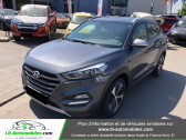 Hyundai Tucson occasion année 2017 boite Automatique Annonce Hyundai Tucson occasion Essence 1.6 T-GDI 177ch à Beaupuy