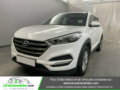 Hyundai Tucson occasion année 2017 boite Manuelle Annonce Hyundai Tucson occasion Essence 1.6 T-GDI 177ch à Beaupuy