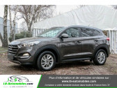 Hyundai Tucson occasion année 2016 boite Automatique Annonce Hyundai Tucson occasion Essence 1.6 T-GDI 177ch à Beaupuy
