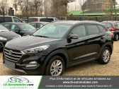 Hyundai Tucson occasion année 2017 boite Manuelle Annonce Hyundai Tucson occasion Essence 1.6 T-GDI 177ch à Beaupuy
