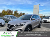 Hyundai Tucson occasion année 2016 boite Automatique Annonce Hyundai Tucson occasion Essence 1.6 T-GDI 177ch à Beaupuy