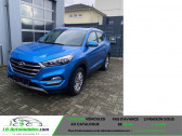 Hyundai Tucson occasion année 2017 boite Manuelle Annonce Hyundai Tucson occasion Essence 1.6 T-GDI 177ch à Beaupuy