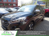 Hyundai Tucson occasion année 2017 boite Automatique Annonce Hyundai Tucson occasion Essence 1.6 T-GDI 177ch à Beaupuy
