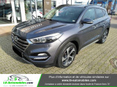 Hyundai Tucson occasion année 2017 boite Automatique Annonce Hyundai Tucson occasion Essence 1.6 T-GDI 177ch à Beaupuy