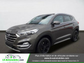Hyundai Tucson occasion année 2017 boite Automatique Annonce Hyundai Tucson occasion Essence 1.6 T-GDI 177ch à Beaupuy