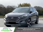 Hyundai Tucson occasion année 2018 boite Automatique Annonce Hyundai Tucson occasion Essence 1.6 T-GDI 177ch à Beaupuy