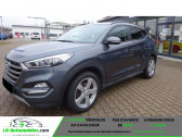 Hyundai Tucson occasion année 2017 boite Manuelle Annonce Hyundai Tucson occasion Essence 1.6 T-GDI 177ch à Beaupuy
