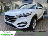 Hyundai Tucson occasion année 2017 boite Automatique Annonce Hyundai Tucson occasion Essence 1.6 T-GDI 177ch à Beaupuy