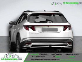 Hyundai Tucson 1.6 T-GDI 215 Hybrid BVA  occasion � Beaupuy - photo n�4