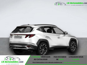 Hyundai Tucson 1.6 T-GDI 215 Hybrid BVA  occasion � Beaupuy - photo n�2