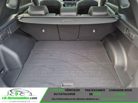 Hyundai Tucson 1.6 T-GDI 215 Hybrid BVA  occasion � Beaupuy - photo n�8