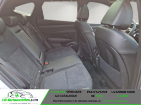 Hyundai Tucson 1.6 T-GDI 215 Hybrid BVA  occasion � Beaupuy - photo n�6